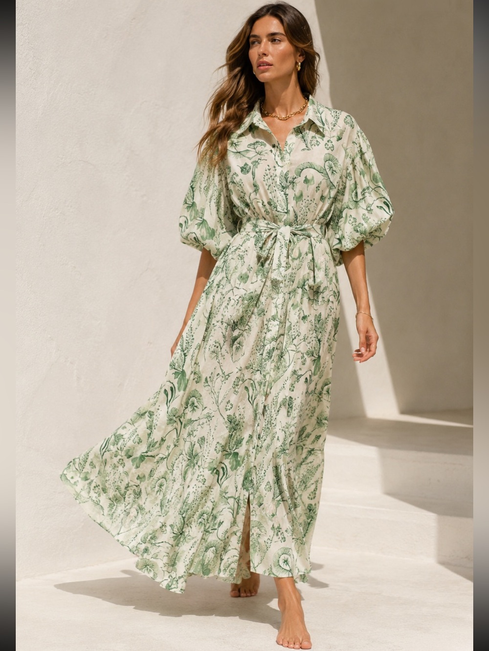 🎉5 for $45🎉 Anewsta dress maxi long size M